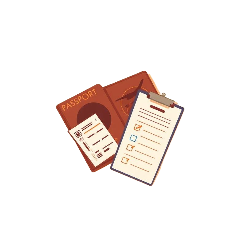 Ilustração do passo 3: Resolver Documentos